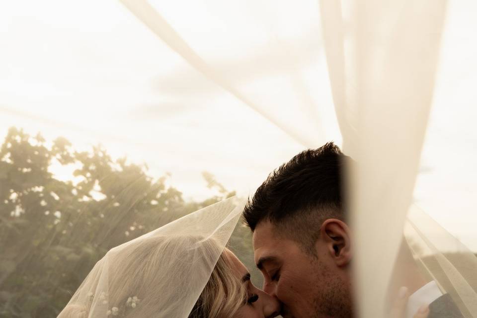 Gloria e Mirko
