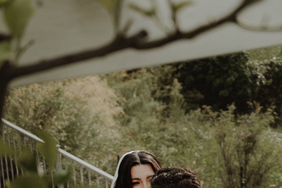 Karla e Miguel
