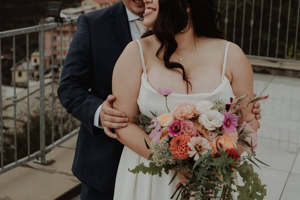 Karla e Miguel
