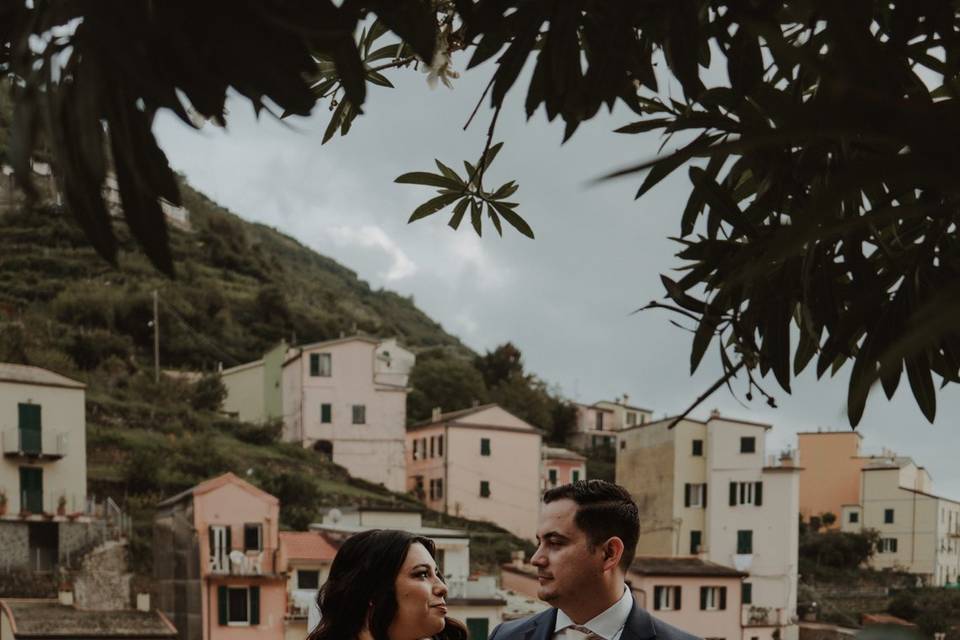 Karla e Miguel