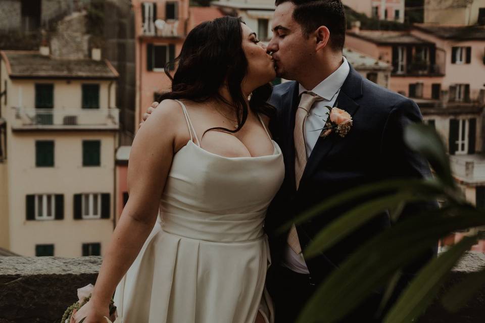 Karla e Miguel