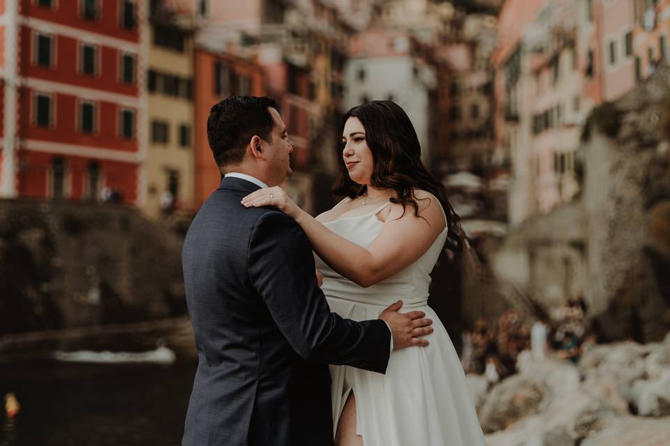 Karla e Miguel