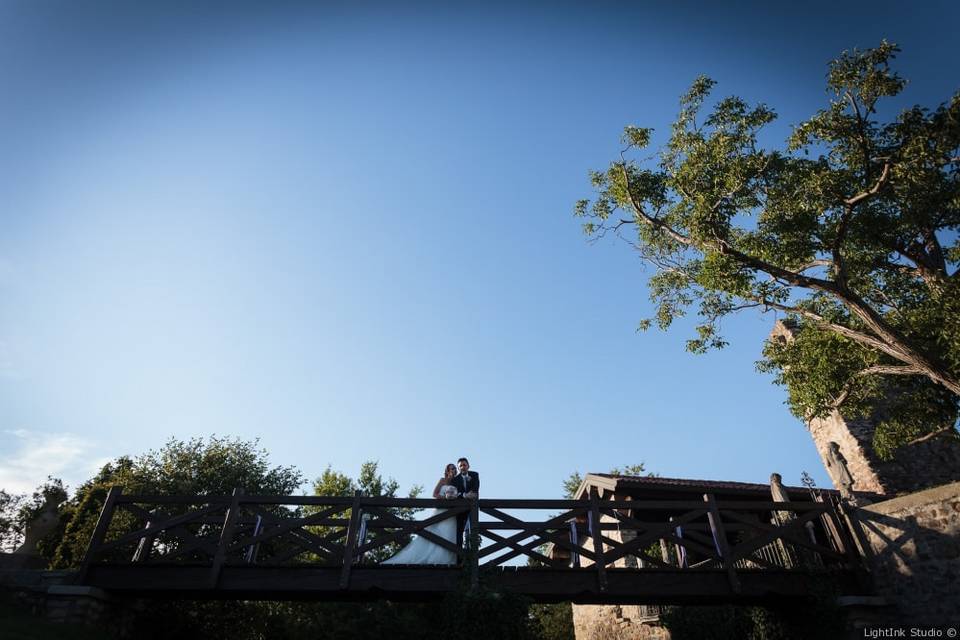 Cascina Galbusera Nera - Rocca Ricevimenti