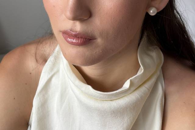 Make-up cerimonia