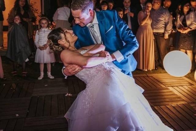First Dance
