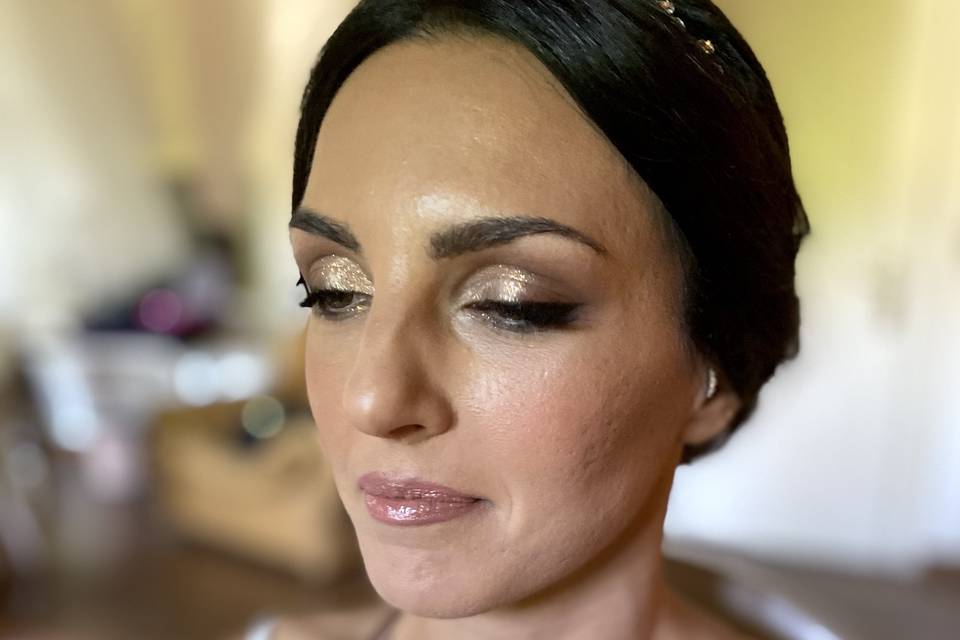 Trucco sposa Udine