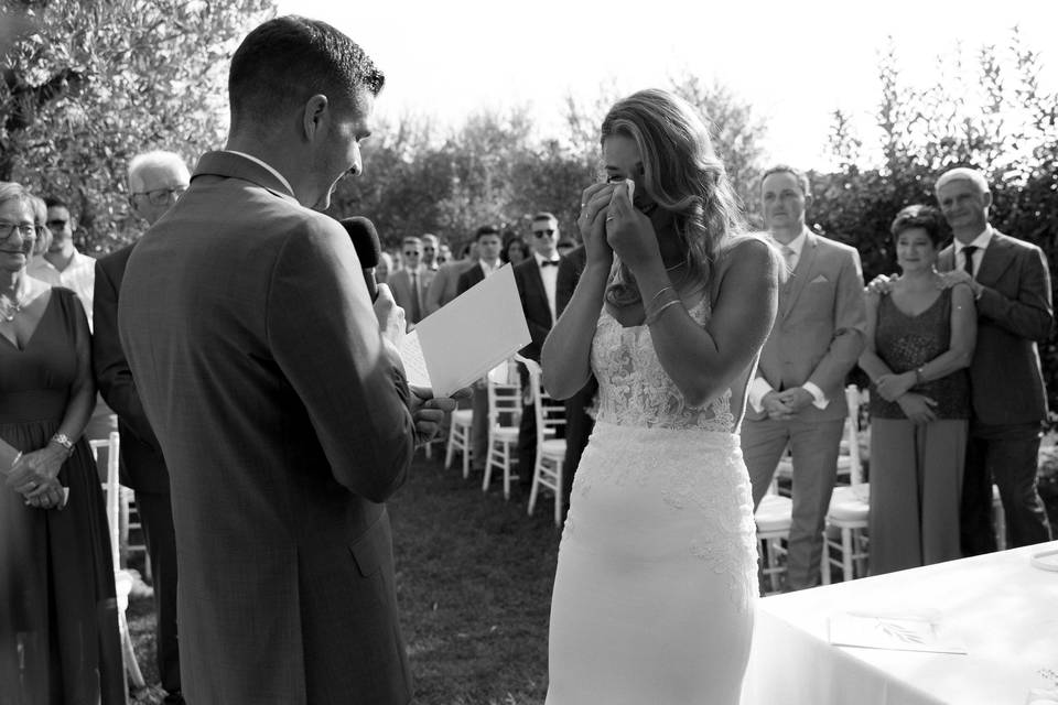 Matrimonio Lago di Garda