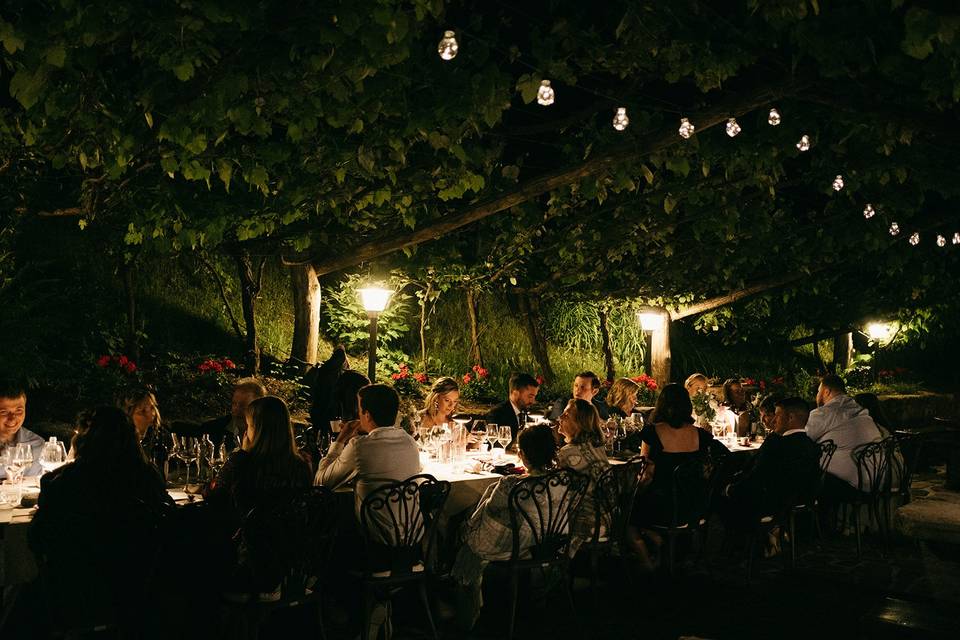 Matrimonio Lago di Garda