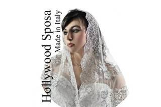 Hollywood sposa Logo