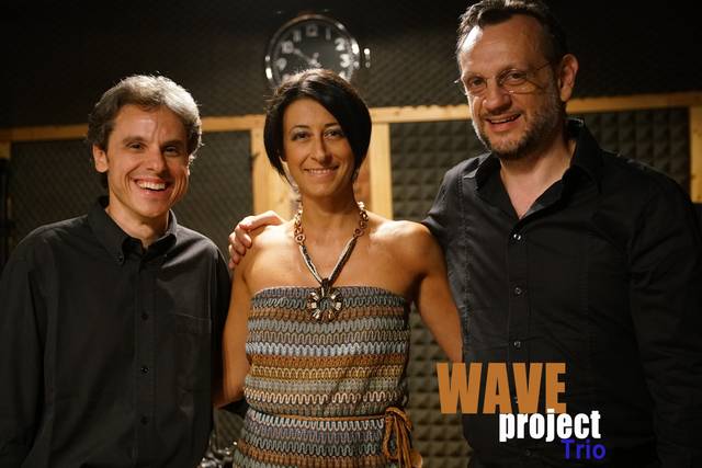 Wave Project Trio
