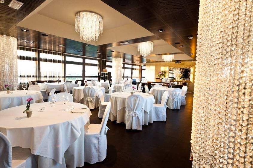 Quartopiano Suite Restaurant