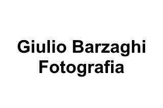 Giulio Barzaghi Fotografia logo