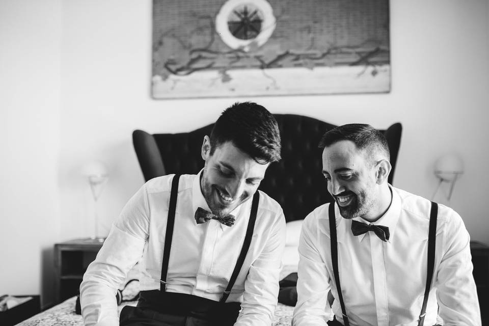 Wedding