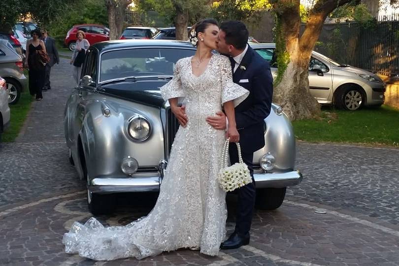 Matrimonio bentley