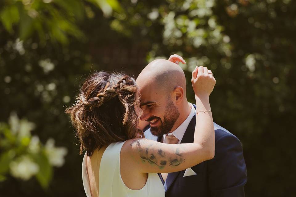 Wedding