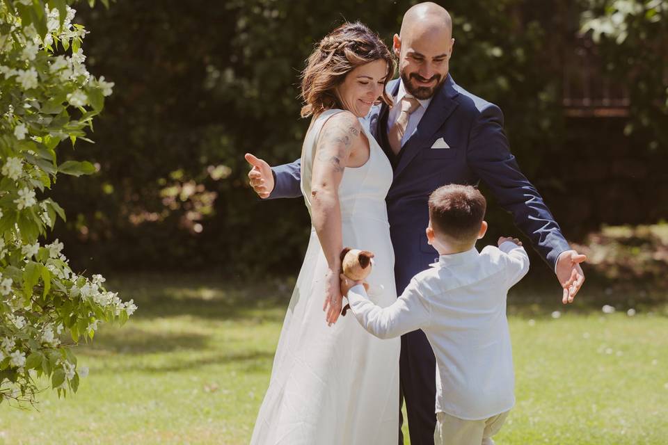 Wedding