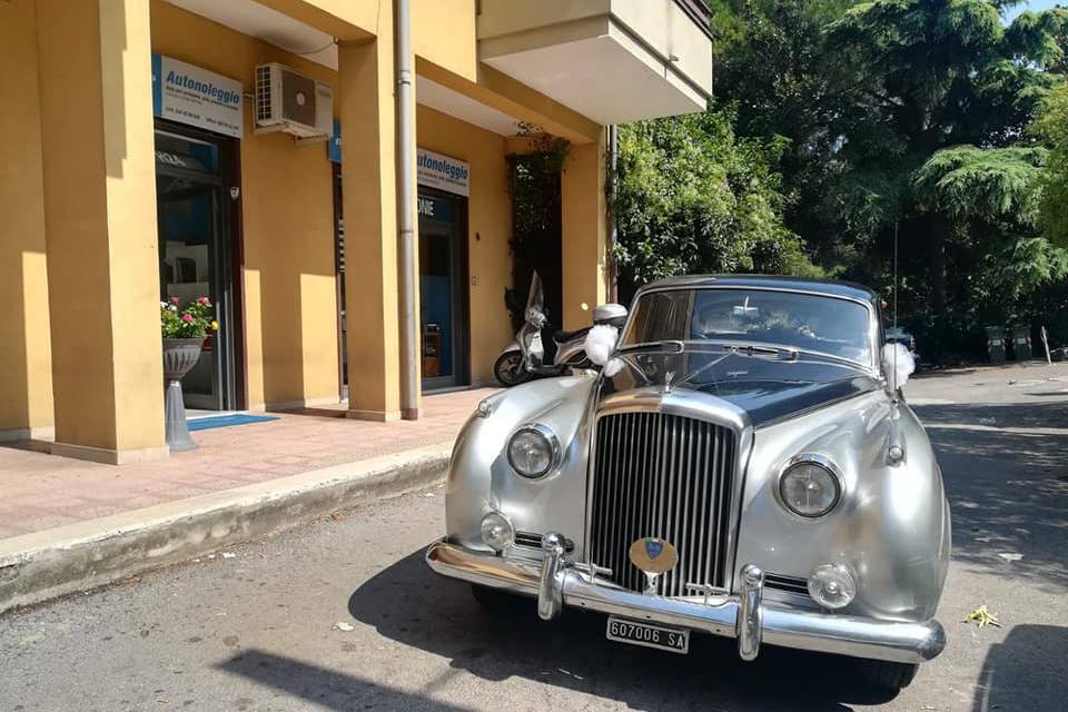 Citroen traction avant