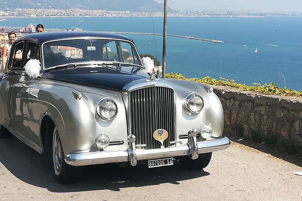 Bentley s2