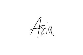Asia S.