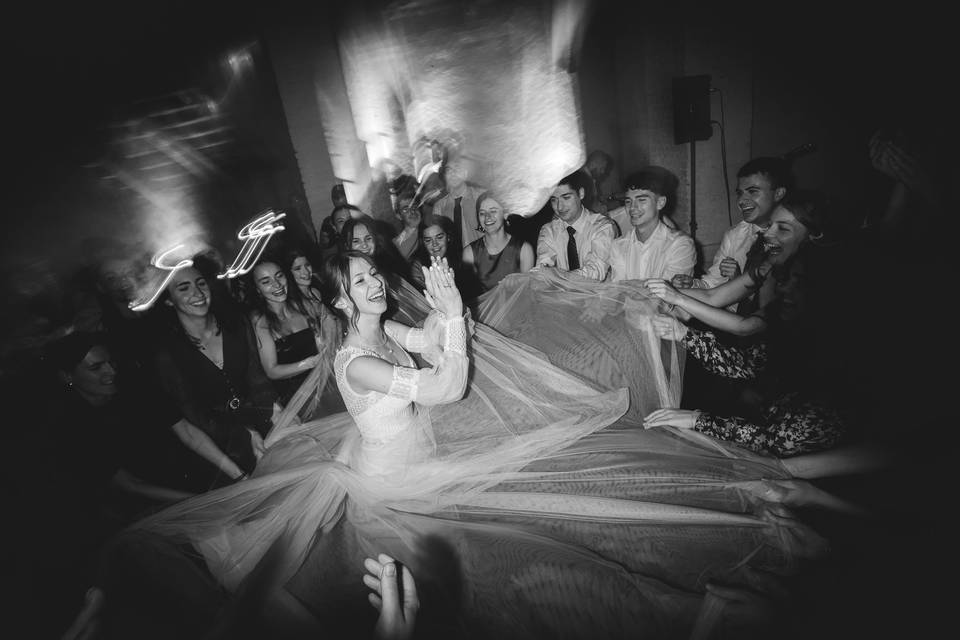 Wedding