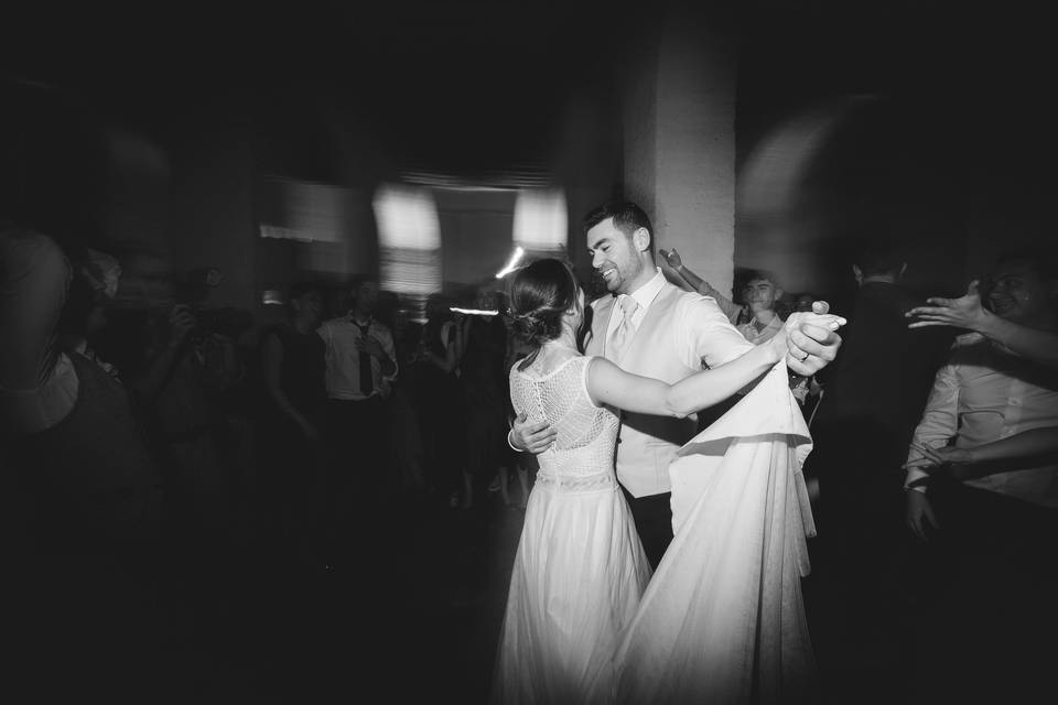 Wedding