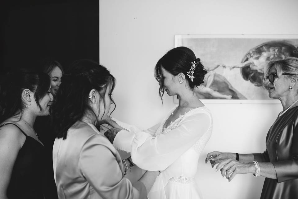 Wedding