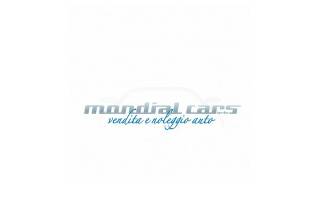 Mondial cars logo