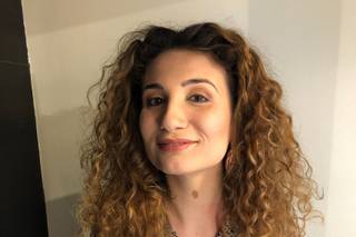 Luisa Mua