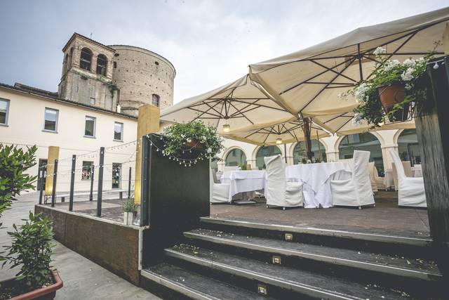 Ristorante Casa Artusi