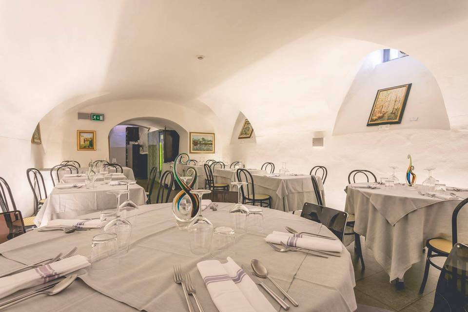 Ristorante Casa Artusi