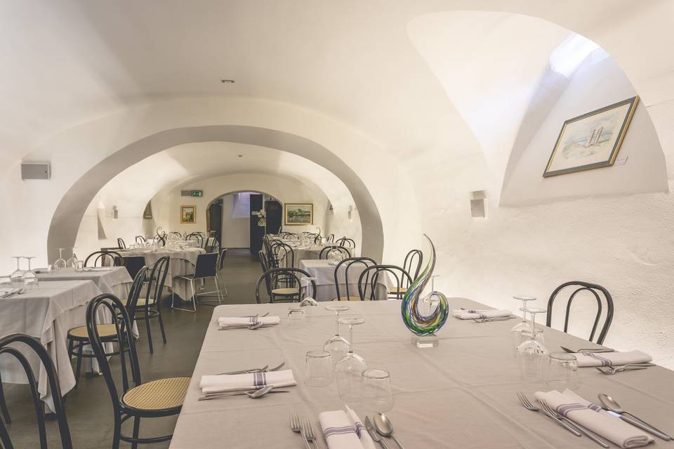 Ristorante Casa Artusi