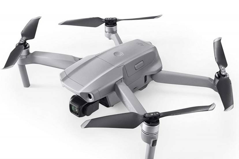 Dji mavic air 2