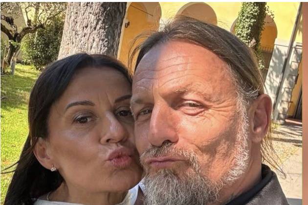 Con Nadia e Mauro 6/26