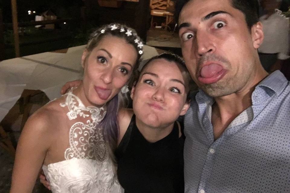 Matrimonio Cristina Diego 9/19