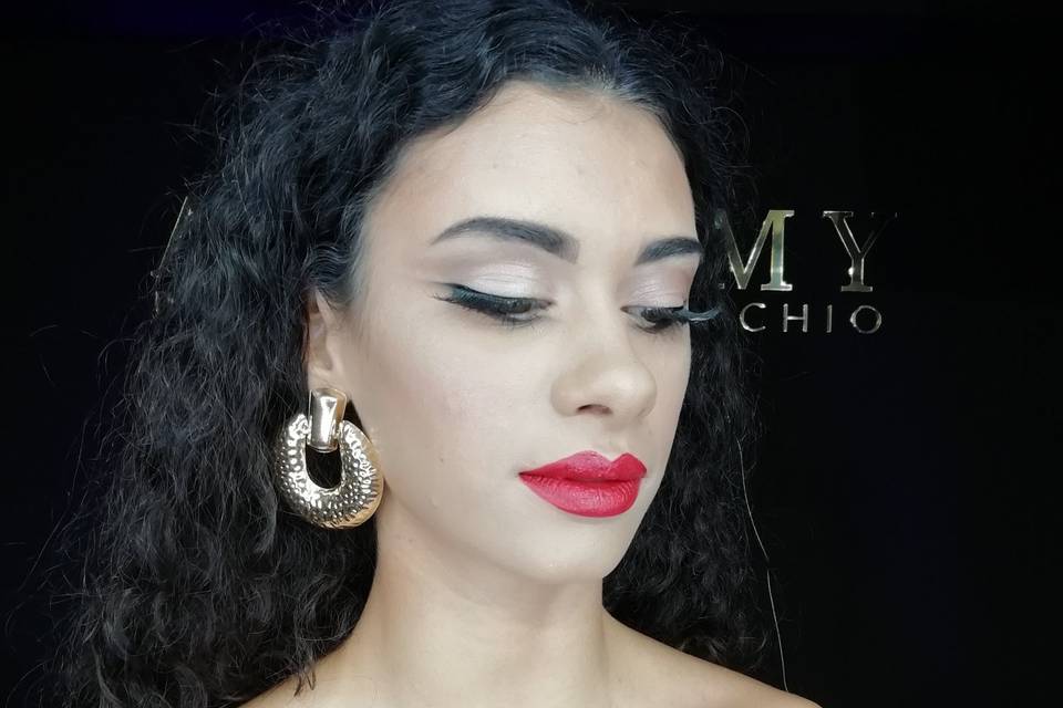 Make-up