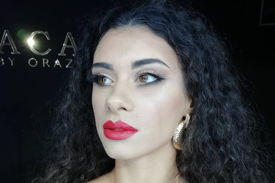 Make-up