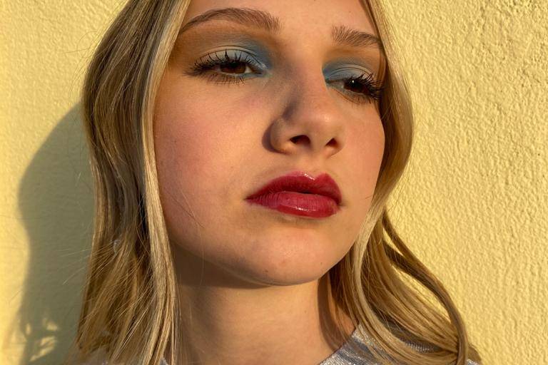 Make-up