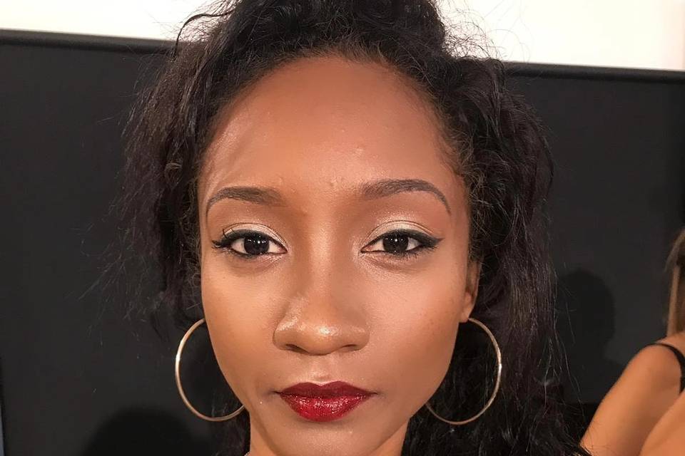 Make-up