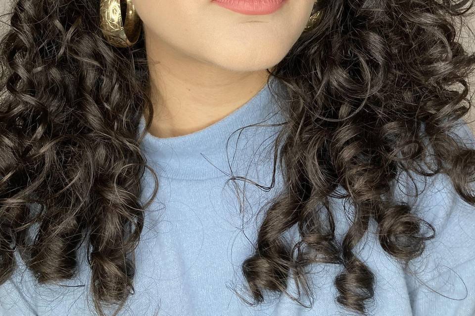 Make-up