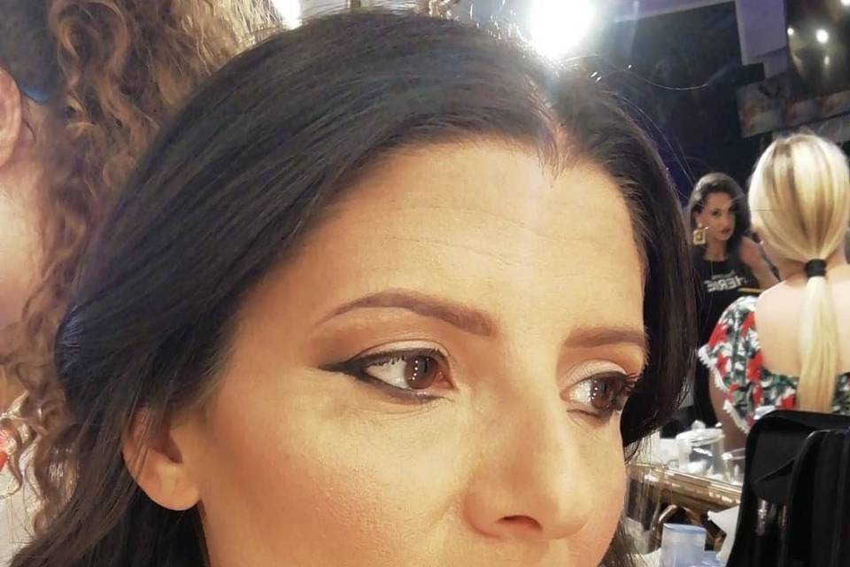 Make-up