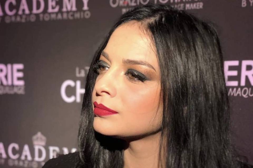 Make-up
