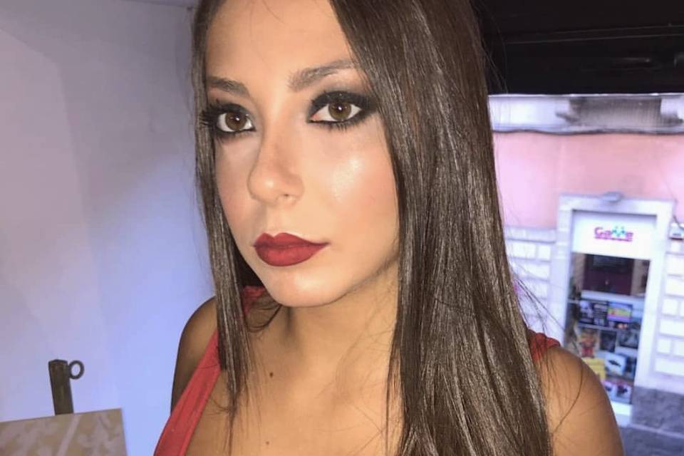 Make-up