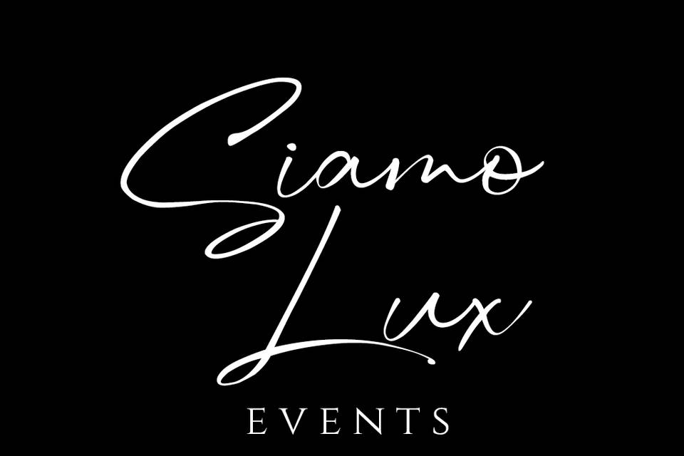 Logo Siamo Lux