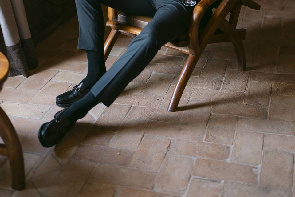 Groom 2