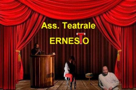 Ass. teatrale Ernesto