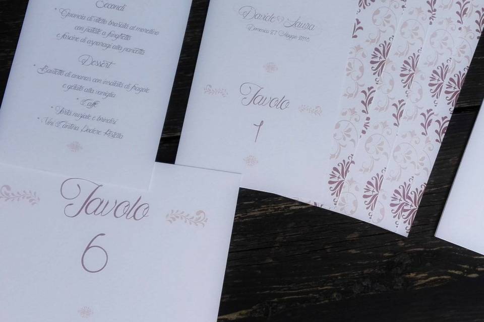 Nicoletta del Gaudio - Wedding Planning & Design