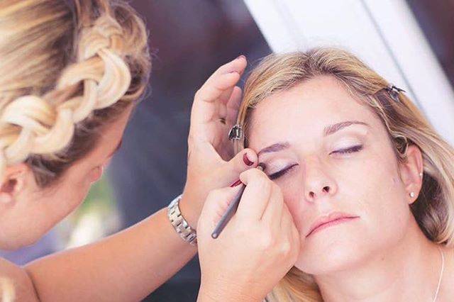 Trucco sposa