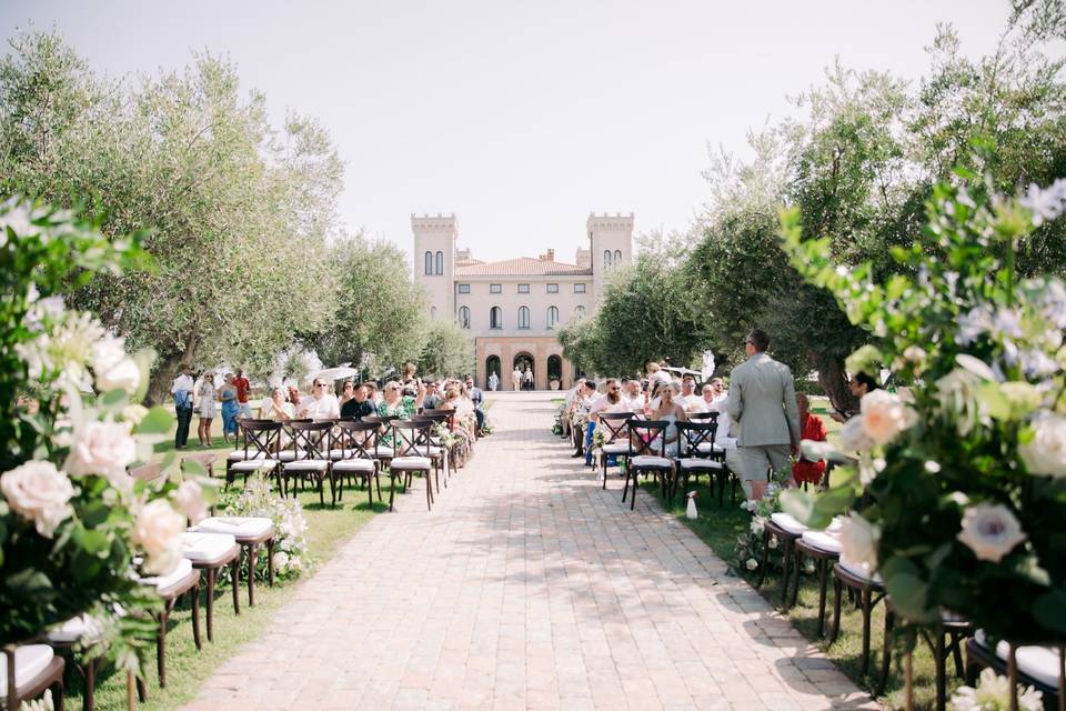 Ceremony