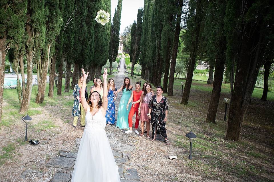 Nicoletta del Gaudio - Wedding Planning & Design