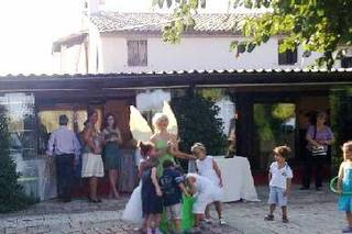 Agenzia Maracaibo Feste bambini